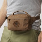 Gürteltasche Kånken No. 2 Hip Pack Hazel Brown, Farbe: braun, Marke: Fjällräven, EAN: 7323451028496, Abmessungen in cm: 18x12x9, Bild 8 von 8