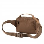 Gürteltasche Kånken No. 2 Hip Pack Hazel Brown, Farbe: braun, Marke: Fjällräven, EAN: 7323451028496, Abmessungen in cm: 18x12x9, Bild 2 von 8