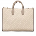 Handtasche Sandy Medium Tote Light Beige, Farbe: beige, Marke: BOSS, EAN: 4063546747972, Abmessungen in cm: 36x27.5x12, Bild 3 von 7