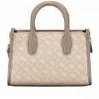 Handtasche Sandy Small Tote Light Beige, Farbe: beige, Marke: BOSS, EAN: 4063546748030, Abmessungen in cm: 22x15x7.5, Bild 3 von 7