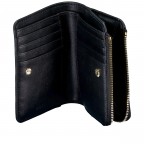 Geldbörse Numah Small Wallet Black, Farbe: schwarz, Marke: BOSS, EAN: 4063546747330, Abmessungen in cm: 13x9.5x3, Bild 4 von 4