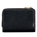 Geldbörse Numah Small Wallet Black, Farbe: schwarz, Marke: BOSS, EAN: 4063546747330, Abmessungen in cm: 13x9.5x3, Bild 3 von 4