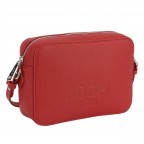 Umhängetasche Lettera 1.0 Cloe SHZ Red, Farbe: rot/weinrot, Marke: Joop!, EAN: 4048835242758, Abmessungen in cm: 22x15x6.5, Bild 2 von 5