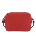 Umhängetasche Lettera 1.0 Cloe SHZ Red, Farbe: rot/weinrot, Marke: Joop!, EAN: 4048835242758, Abmessungen in cm: 22x15x6.5, Bild 1 von 5