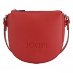 Umhängetasche Lettera 1.0 Stella SVZ Red, Farbe: rot/weinrot, Marke: Joop!, EAN: 4048835242796, Abmessungen in cm: 22x21.5x5.5, Bild 1 von 5