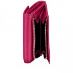 Geldbörse Lantea Simona SH4F Pink, Farbe: rosa/pink, Marke: Joop!, EAN: 4048835218807, Abmessungen in cm: 11x9.3x3, Bild 5 von 5