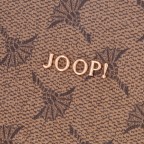 Umhängetasche Mazzolino Jasmina SHZ1 Toffee, Farbe: braun, Marke: Joop!, EAN: 4048835252054, Abmessungen in cm: 24x16x6, Bild 6 von 6
