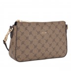 Umhängetasche Mazzolino Jasmina SHZ1 Toffee, Farbe: braun, Marke: Joop!, EAN: 4048835252054, Abmessungen in cm: 24x16x6, Bild 2 von 6