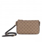 Umhängetasche Mazzolino Jasmina SHZ1 Toffee, Farbe: braun, Marke: Joop!, EAN: 4048835252054, Abmessungen in cm: 24x16x6, Bild 1 von 6