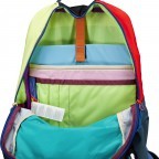 Rucksack Del Dia Tasra mit Laptopfach 15 Zoll Volumen 16 Liter Unikat, Farbe: bunt, Marke: Cotopaxi, EAN: 0196928150948, Abmessungen in cm: 26x42x13, Bild 7 von 7