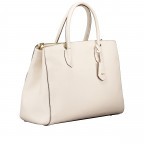 Handtasche Adria Beige, Farbe: beige, Marke: Abro, EAN: 4067278663784, Abmessungen in cm: 42x29x17, Bild 2 von 7