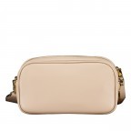 Umhängetasche Dalia Crossbody Tina Big Natural, Farbe: beige, Marke: Abro, EAN: 4067278664514, Abmessungen in cm: 23x13x5, Bild 3 von 7