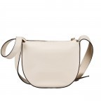 Umhängetasche Adria Lulu Beige, Farbe: beige, Marke: Abro, EAN: 4067278667317, Abmessungen in cm: 22x18.5x7, Bild 3 von 6