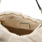 Beuteltasche Piuma Lucido Daya Beige, Farbe: beige, Marke: Abro, EAN: 4067278656229, Abmessungen in cm: 32x21x10, Bild 7 von 7