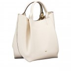 Handtasche Epson Essential Medium Beige, Farbe: beige, Marke: Abro, EAN: 4067278655901, Abmessungen in cm: 35x32x20, Bild 2 von 7