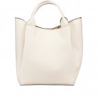 Handtasche Epson Essential Medium Beige, Farbe: beige, Marke: Abro, EAN: 4067278655901, Abmessungen in cm: 35x32x20, Bild 3 von 7