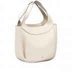 Shopper Adria Loft Beige, Farbe: beige, Marke: Abro, EAN: 4067278655109, Abmessungen in cm: 47x33x12, Bild 2 von 5
