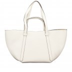 Shopper Tekla Cosmo Beige, Farbe: beige, Marke: Abro, EAN: 4067278654980, Abmessungen in cm: 57x28x19, Bild 3 von 7