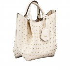 Handtasche Epson Essential Small Beige, Farbe: beige, Marke: Abro, EAN: 4067278654294, Abmessungen in cm: 24x24x16, Bild 2 von 8