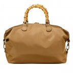 Handtasche Rosa L Caramel Cognac, Farbe: cognac, Marke: Abro, EAN: 4067278682341, Abmessungen in cm: 38x29.5x18, Bild 3 von 7
