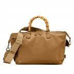 Handtasche Rosa L Caramel Cognac, Farbe: cognac, Marke: Abro, EAN: 4067278682341, Abmessungen in cm: 38x29.5x18, Bild 1 von 7