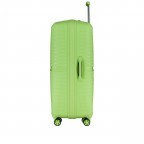 Koffer Airconic Spinner 77 Electric Lime, Farbe: gelb, Marke: American Tourister, EAN: 5400520322654, Abmessungen in cm: 49.5x77x31, Bild 3 von 6