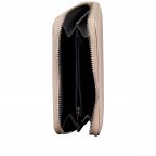 Geldbörse Ebba Warm Stone, Farbe: beige, Marke: Seidenfelt, EAN: 4262455841164, Abmessungen in cm: 15x10x2.5, Bild 3 von 3