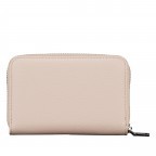 Geldbörse Ebba Warm Stone, Farbe: beige, Marke: Seidenfelt, EAN: 4262455841164, Abmessungen in cm: 15x10x2.5, Bild 2 von 3