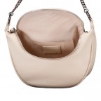 Gürteltasche / Umhängetasche Big Skien Cream, Farbe: beige, Marke: Seidenfelt, EAN: 4262455841300, Abmessungen in cm: 28x17x9, Bild 7 von 7