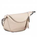 Gürteltasche / Umhängetasche Big Skien Cream, Farbe: beige, Marke: Seidenfelt, EAN: 4262455841300, Abmessungen in cm: 28x17x9, Bild 2 von 7