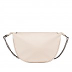 Gürteltasche / Umhängetasche Big Skien Cream, Farbe: beige, Marke: Seidenfelt, EAN: 4262455841300, Abmessungen in cm: 28x17x9, Bild 3 von 7