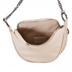 Gürteltasche / Umhängetasche Skien II Cream, Farbe: beige, Marke: Seidenfelt, EAN: 4262455841362, Abmessungen in cm: 22x13x7, Bild 8 von 8