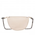 Gürteltasche / Umhängetasche Skien II Cream, Farbe: beige, Marke: Seidenfelt, EAN: 4262455841362, Abmessungen in cm: 22x13x7, Bild 3 von 8