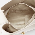 Beuteltasche Loviisa Hobo Cream, Farbe: beige, Marke: Seidenfelt, EAN: 4262455841737, Abmessungen in cm: 32x32x12, Bild 5 von 5
