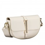 Umhängetasche Loviisa Shoulderbag Cream, Farbe: beige, Marke: Seidenfelt, EAN: 4262455841768, Abmessungen in cm: 23x12x5, Bild 2 von 8