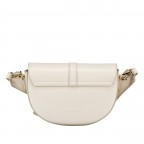 Umhängetasche Loviisa Shoulderbag Cream, Farbe: beige, Marke: Seidenfelt, EAN: 4262455841768, Abmessungen in cm: 23x12x5, Bild 3 von 8
