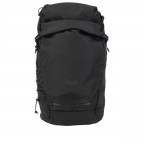 Rucksack The Actualise Series Astir Large mit Laptopfach 15 Zoll Black, Farbe: schwarz, Marke: Doughnut, EAN: 4895222513447, Abmessungen in cm: 31x54x19, Bild 1 von 13