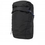 Rucksack The Actualise Series Astir Large mit Laptopfach 15 Zoll Black, Farbe: schwarz, Marke: Doughnut, EAN: 4895222513447, Abmessungen in cm: 31x54x19, Bild 2 von 13