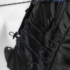 Rucksack The Actualise Series Astir Large mit Laptopfach 15 Zoll Black, Farbe: schwarz, Marke: Doughnut, EAN: 4895222513447, Abmessungen in cm: 31x54x19, Bild 11 von 13