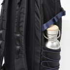 Rucksack The Actualise Series Astir Large mit Laptopfach 15 Zoll Black, Farbe: schwarz, Marke: Doughnut, EAN: 4895222513447, Abmessungen in cm: 31x54x19, Bild 8 von 13