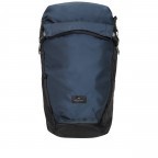 Rucksack Ocean Power Series Astir Large mit Laptopfach 15 Zoll Pacific Blue, Farbe: blau/petrol, Marke: Doughnut, EAN: 4895222508627, Abmessungen in cm: 31x54x19, Bild 1 von 6