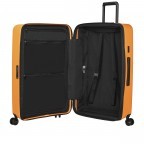 Koffer Restackd Spinner Größe 75 Papaya, Farbe: orange, Marke: Samsonite, EAN: 5400520263018, Abmessungen in cm: 51x79x29, Bild 8 von 19