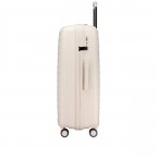 Koffer FLP15 Größe L Beige, Farbe: beige, Marke: Flanigan, EAN: 4066727003614, Abmessungen in cm: 51x78x29, Bild 3 von 10