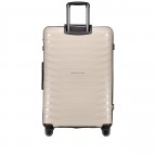 Koffer FLP15 Größe L Beige, Farbe: beige, Marke: Flanigan, EAN: 4066727003614, Abmessungen in cm: 51x78x29, Bild 5 von 10