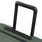 Koffer Restackd Spinner Größe 75 Sage, Farbe: grün/oliv, Marke: Samsonite, EAN: 5400520263001, Abmessungen in cm: 51x79x29, Bild 18 von 19