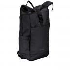 Rucksack BBRS77-B Black, Farbe: schwarz, Marke: Blackbeat, EAN: 4066727003683, Abmessungen in cm: 32x45x16, Bild 2 von 7
