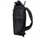 Rucksack BBRS77-B Black, Farbe: schwarz, Marke: Blackbeat, EAN: 4066727003683, Abmessungen in cm: 32x45x16, Bild 3 von 7