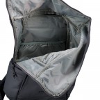 Rucksack BBRS77-B Dark Grey, Farbe: grau, Marke: Blackbeat, EAN: 4066727003690, Abmessungen in cm: 32x45x16, Bild 7 von 7