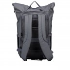 Rucksack BBRS77-B Dark Grey, Farbe: grau, Marke: Blackbeat, EAN: 4066727003690, Abmessungen in cm: 32x45x16, Bild 4 von 7