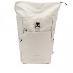 Rucksack BBRS77-B Beige, Farbe: beige, Marke: Blackbeat, EAN: 4066727003720, Abmessungen in cm: 32x45x16, Bild 7 von 8